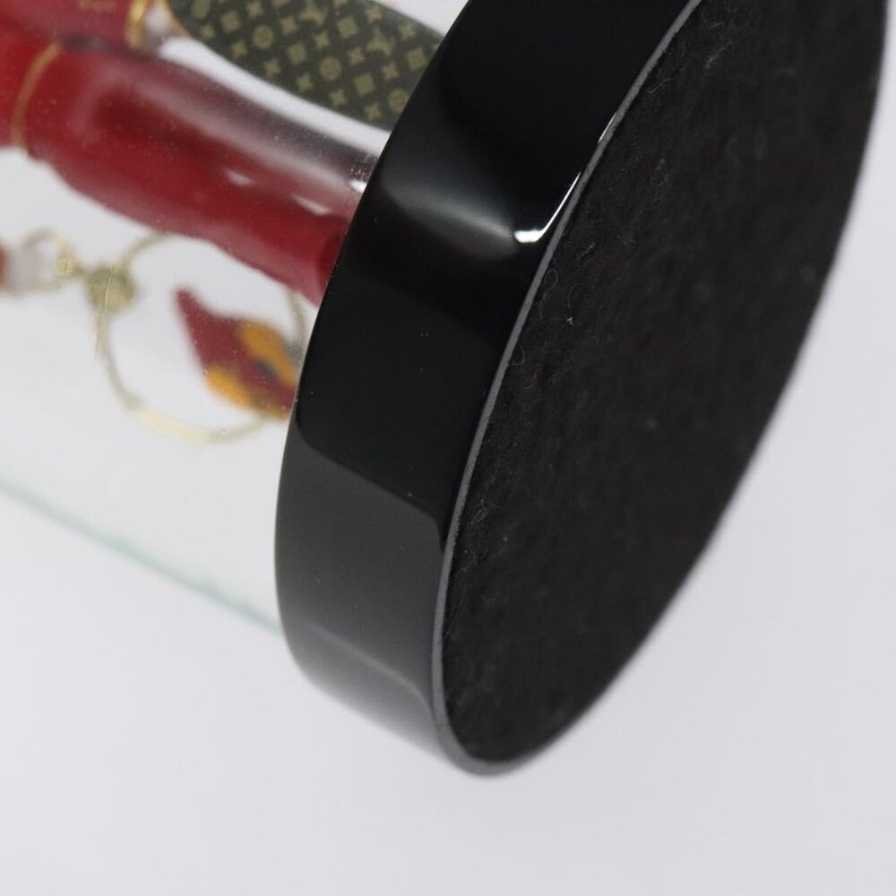 LOUIS VUITTON Bellboy Snow Globe Clear - Picture 10 of 13